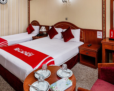 Miami Hotel Mashhad 14