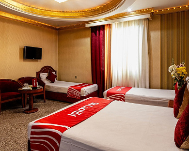 Miami Hotel Mashhad 6