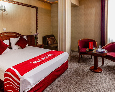 Miami Hotel Mashhad 18