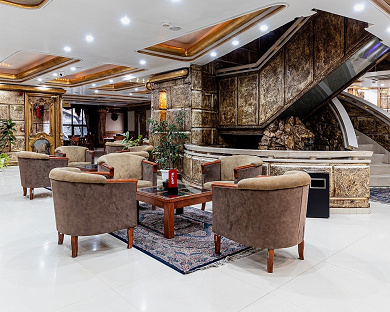 Miami Hotel Mashhad 3