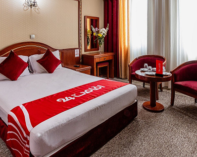 Miami Hotel Mashhad 4