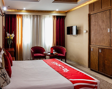Miami Hotel Mashhad 15
