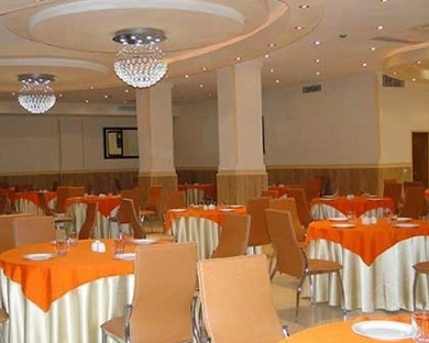 Mehregan Apartment Hotel Tehran 6