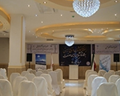 Mehregan Apartment Hotel Tehran 7