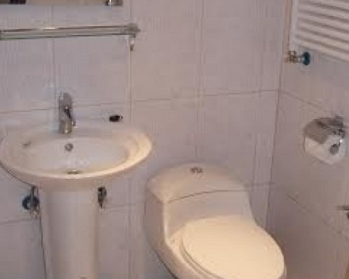Mehregan Apartment Hotel Tehran 11