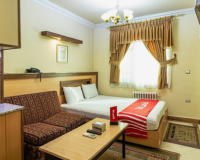Melal Apartment Hotel Mashhad 27