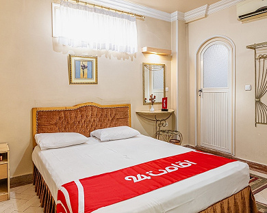 Melal Apartment Hotel Mashhad 25