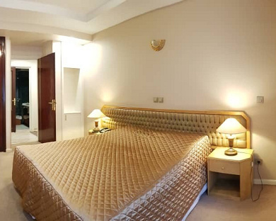 Melal Apartment Hotel Tehran 30