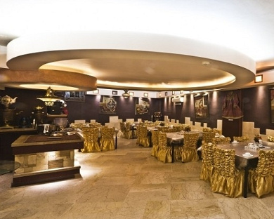 Melal Apartment Hotel Mashhad 19