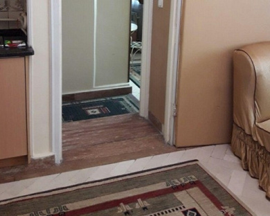 Melal Apartment Hotel Mashhad 8
