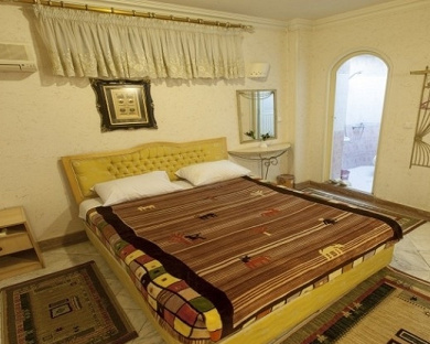 Melal Apartment Hotel Mashhad 21