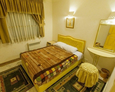 Melal Apartment Hotel Mashhad 23