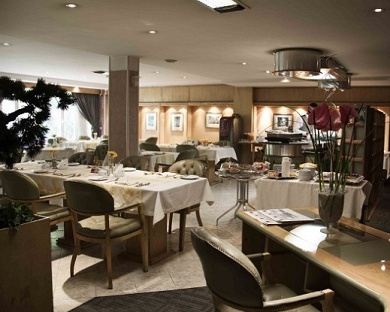Melal Apartment Hotel Tehran 9