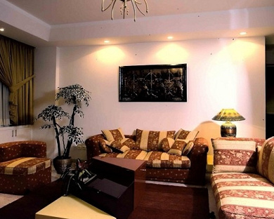 Melal Apartment Hotel Tehran 10