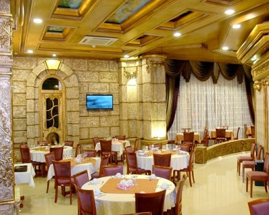 Miami Hotel Mashhad 13