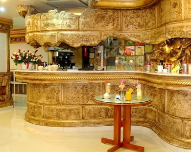 Miami Hotel Mashhad 8