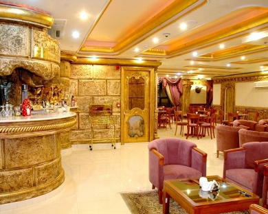 Miami Hotel Mashhad 7