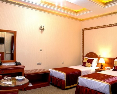 Miami Hotel Mashhad 10