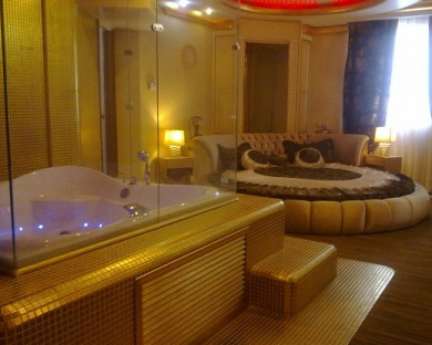 Miami Hotel Mashhad 11