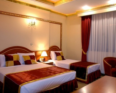 Miami Hotel Mashhad 12