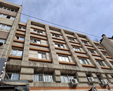 Milad Hotel Tehran