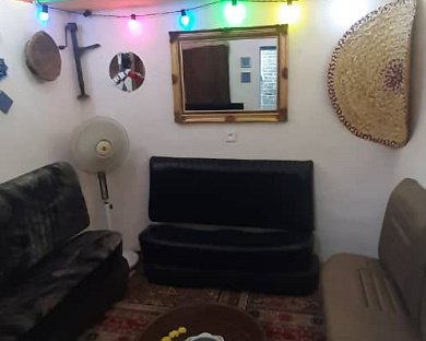 My Little Home Traveler House Tehran 11