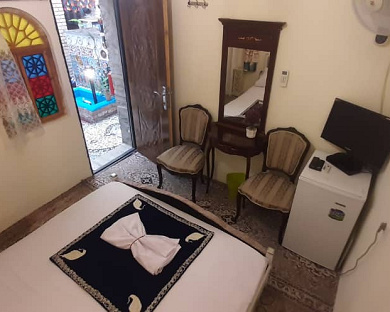 My Little Home Traveler House Tehran 3