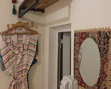 My Little Home Traveler House Tehran 4