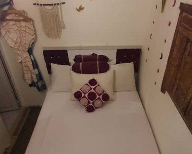 My Little Home Traveler House Tehran 1