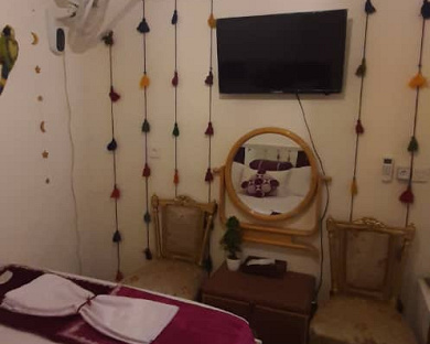 My Little Home Traveler House Tehran