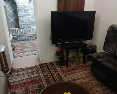 My Little Home Traveler House Tehran 10