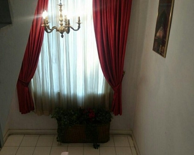 Nader Hotel Tehran 7
