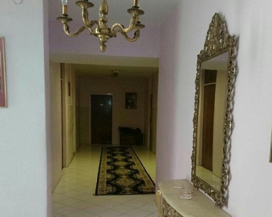 Nader Hotel Tehran 12