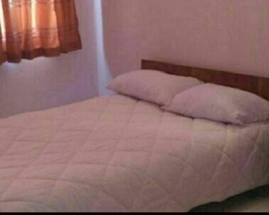 Nader Hotel Tehran 17
