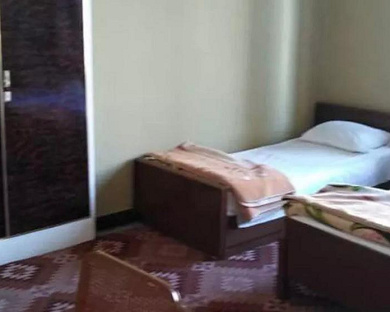 Naderi Hotel Tehran 10