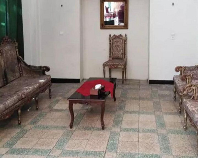 Naderi Hotel Tehran 9