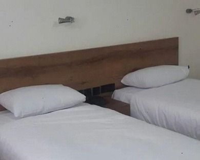 Naderi No Hotel Tehran 10
