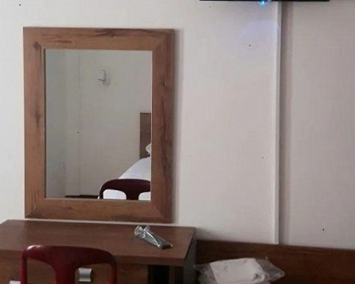 Naderi No Hotel Tehran 12