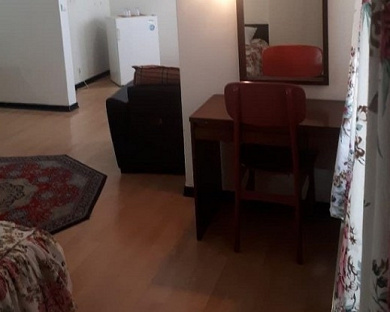 Naderi No Hotel Tehran 15