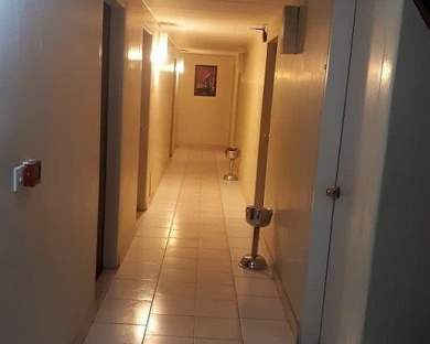 Naderi No Hotel Tehran 18