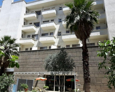 Naderi No Hotel Tehran 24