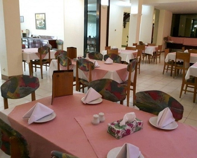 Naderi No Hotel Tehran 26
