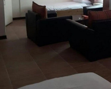 Naderi No Hotel Tehran 29