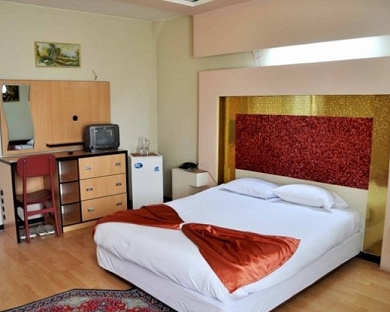 Naderi No Hotel Tehran 30