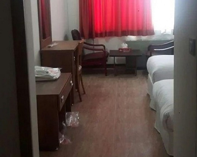 Naderi No Hotel Tehran 31