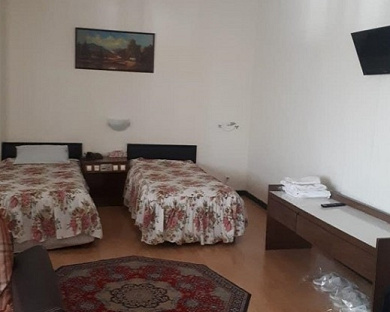 Naderi No Hotel Tehran 32