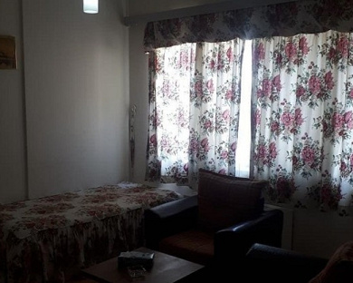 Naderi No Hotel Tehran 17