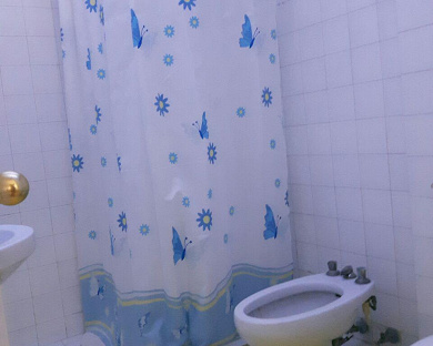 Naderi No Hotel Tehran