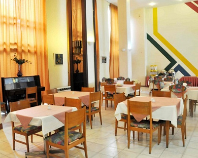 Naderi No Hotel Tehran 2