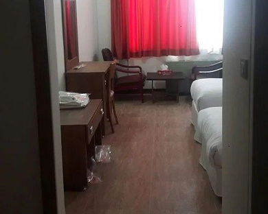 Naderi No Hotel Tehran 34